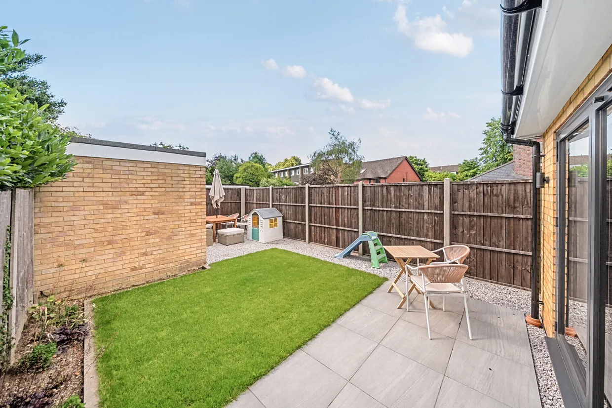 Shakespeare Road, Harpenden, AL5 photo 3
