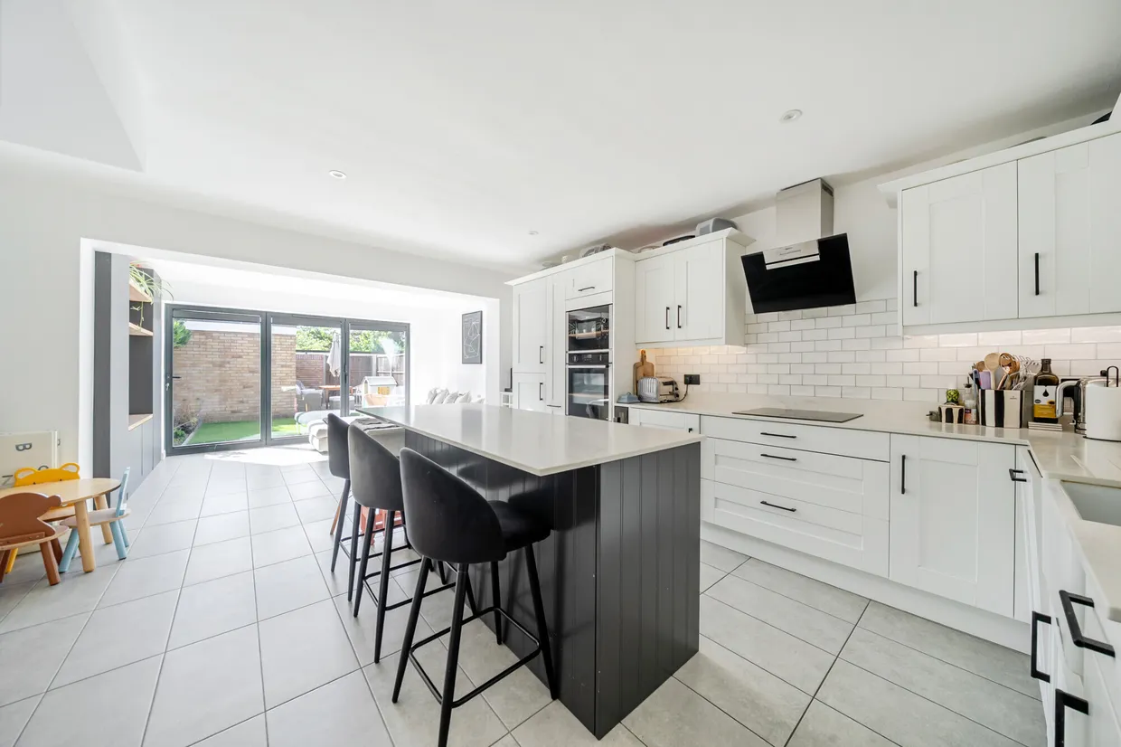 Shakespeare Road, Harpenden, AL5 photo 4