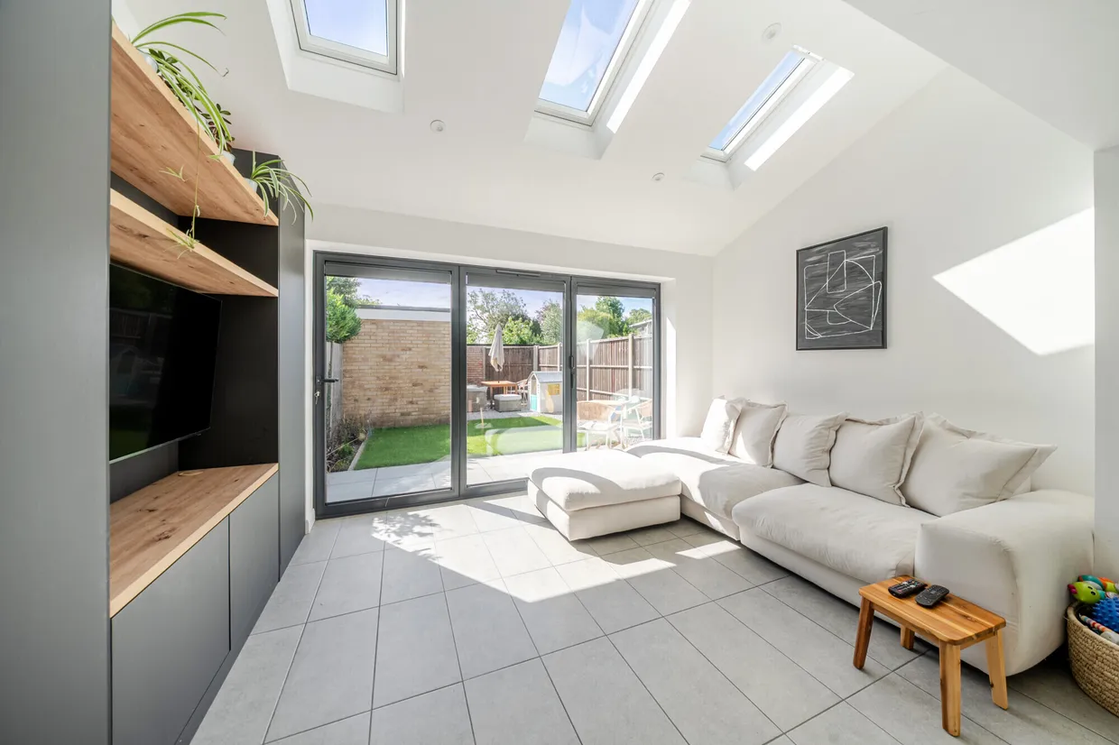 Shakespeare Road, Harpenden, AL5 photo 5