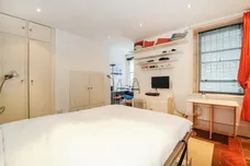 Bedford Court Mansions, Bedford Avenue, Bloomsbury, WC1B