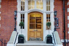 Bedford Court Mansions, Bedford Avenue, Bloomsbury, WC1B