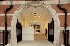 Bedford Court Mansions, Bedford Avenue, Bloomsbury, WC1B