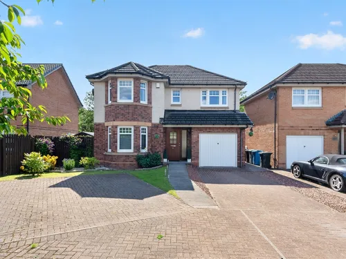 Westfarm Gait, Cambuslang, Glasgowphoto