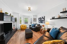 Westfarm Gait, Cambuslang, Glasgow