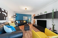 Westfarm Gait, Cambuslang, Glasgow