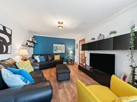 Westfarm Gait, Cambuslang, Glasgow thumb 3