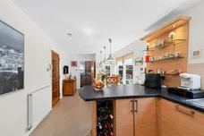 Westfarm Gait, Cambuslang, Glasgow