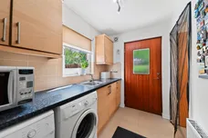 Westfarm Gait, Cambuslang, Glasgow