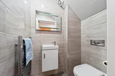 Westfarm Gait, Cambuslang, Glasgow