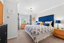 Westfarm Gait, Cambuslang, Glasgow