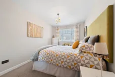 Westfarm Gait, Cambuslang, Glasgow