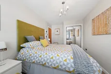 Westfarm Gait, Cambuslang, Glasgow