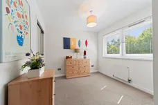 Westfarm Gait, Cambuslang, Glasgow