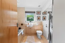 Westfarm Gait, Cambuslang, Glasgow