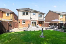 Westfarm Gait, Cambuslang, Glasgow