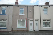 Stephen Street, HARTLEPOOL