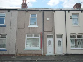 Stephen Street, HARTLEPOOL photo