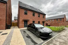 Eliza Grant Road, Crossgates, LEEDS