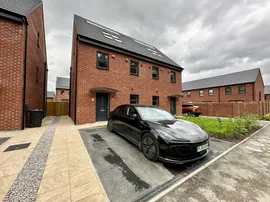 Eliza Grant Road, Crossgates, LEEDS photo