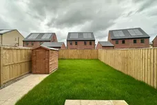 Eliza Grant Road, Crossgates, LEEDS