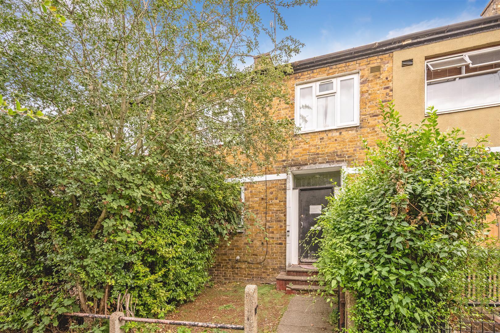 Rigden Street, London Image 1