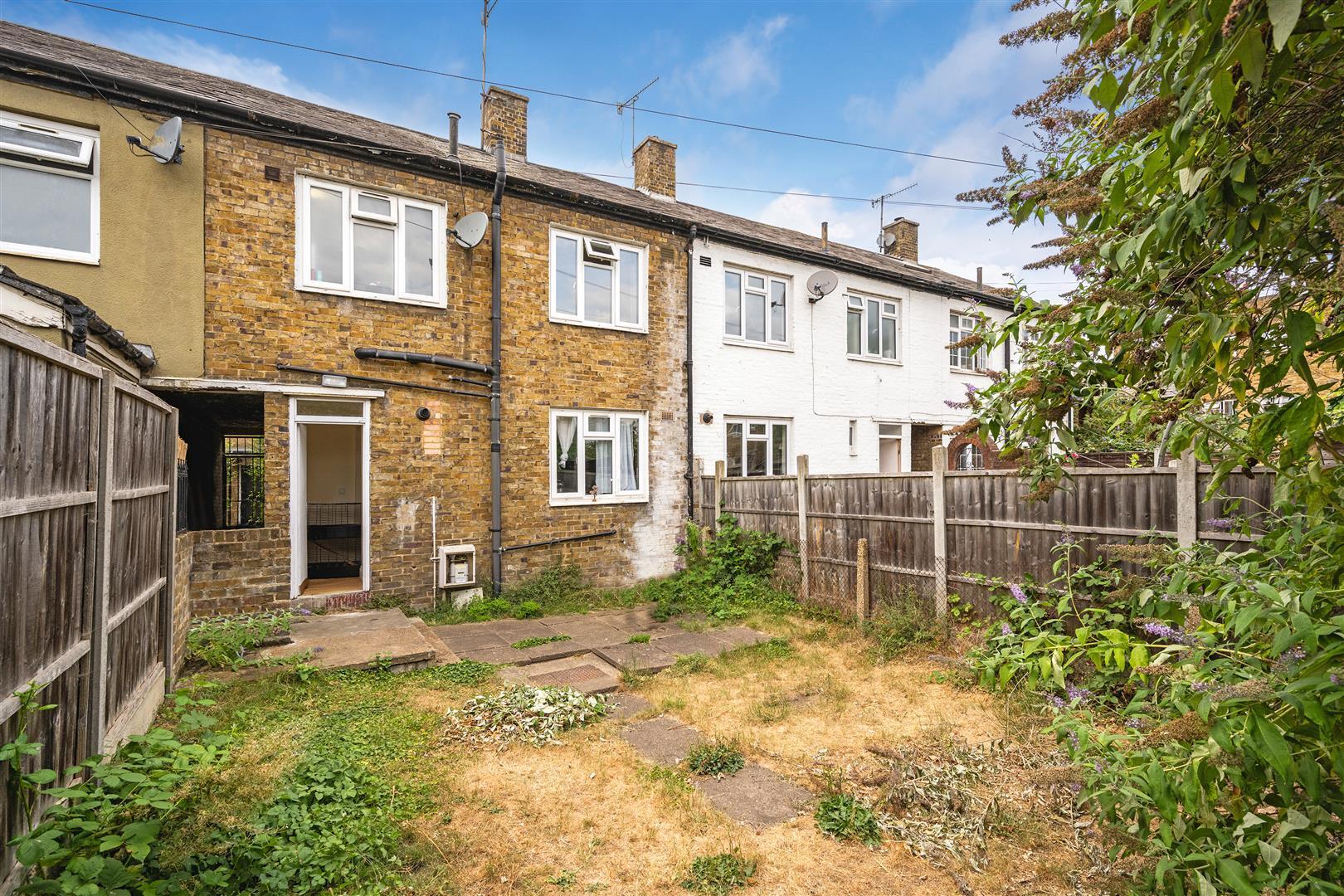 Rigden Street, London Image 3