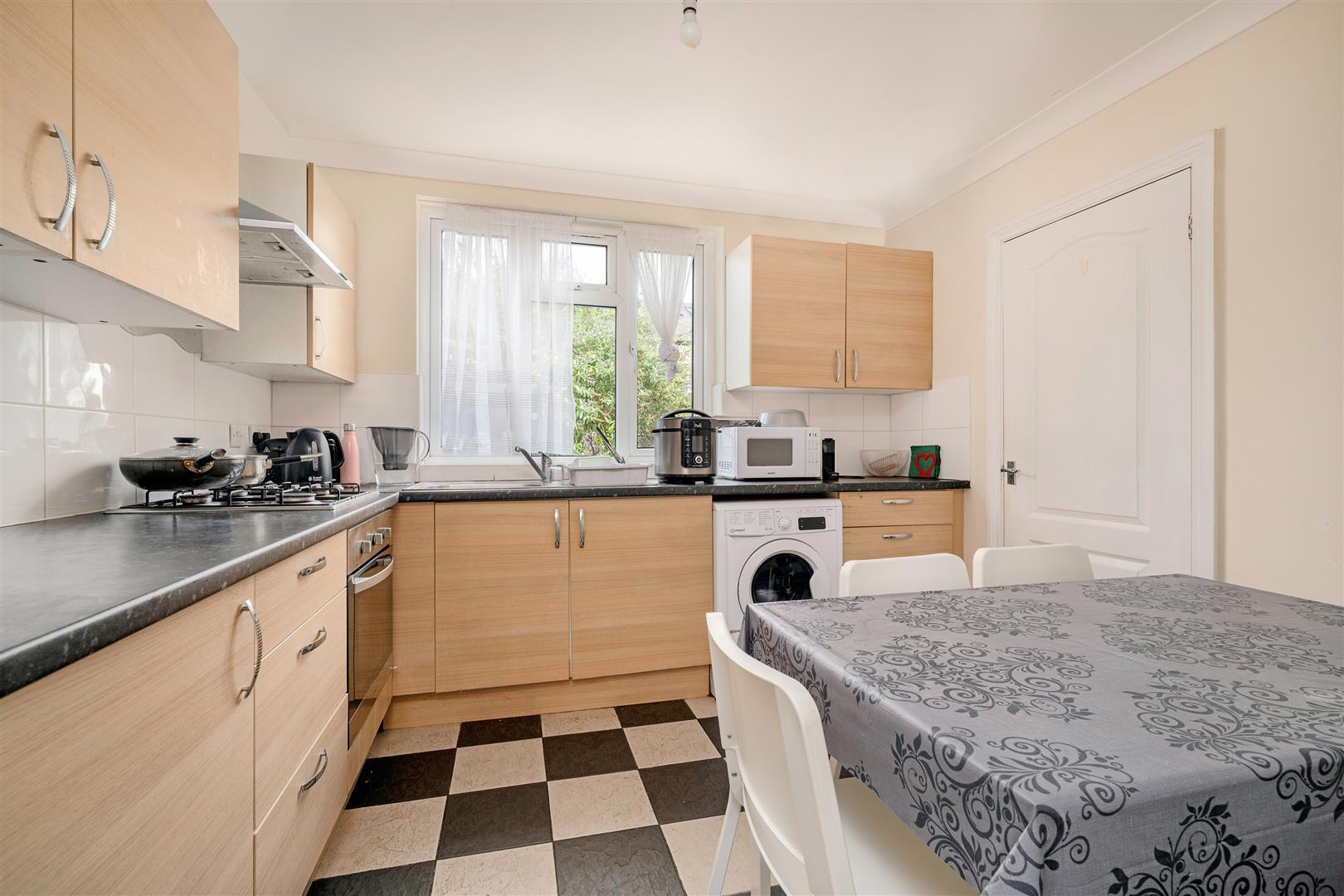 Rigden Street, London Image 7