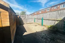 Arrandale, Hemlington, Middlesbrough