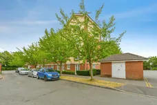 Merrifield Court, Welwyn Garden City
