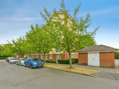 Merrifield Court, Welwyn Garden Cityphoto