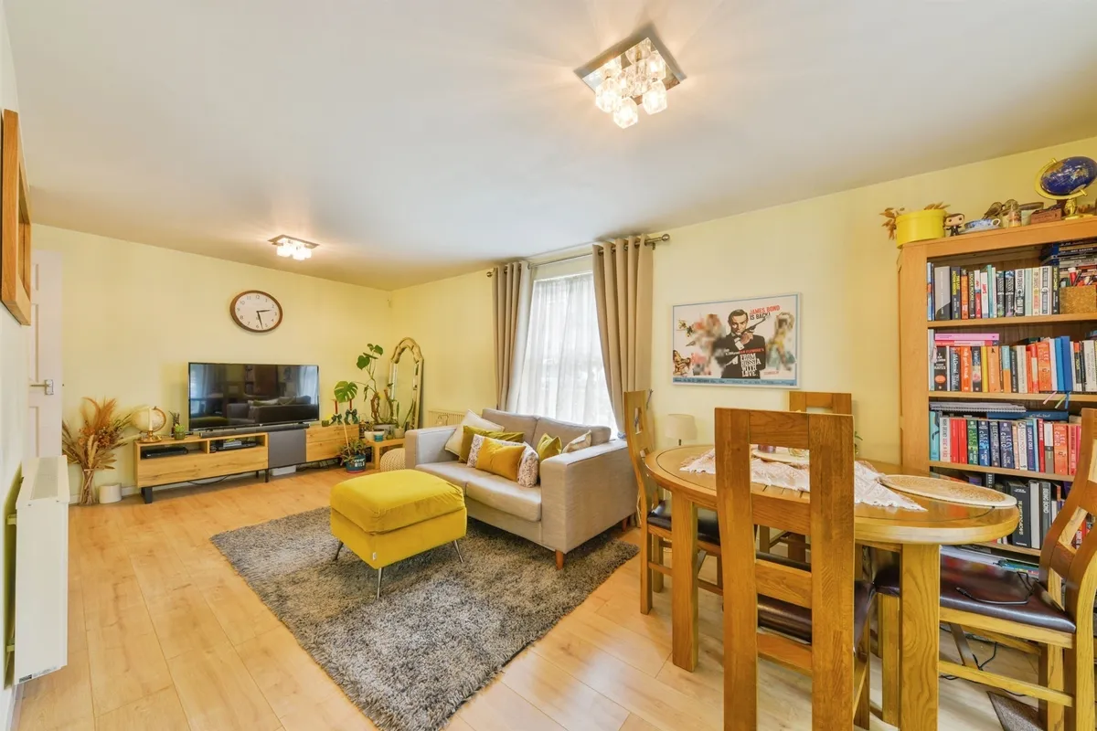 Merrifield Court, Welwyn Garden City