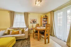 Merrifield Court, Welwyn Garden City