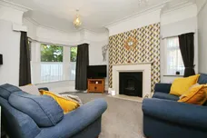 Haxby Road, York
