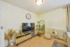 Merrifield Court, Welwyn Garden City