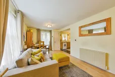 Merrifield Court, Welwyn Garden City