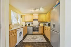 Merrifield Court, Welwyn Garden City