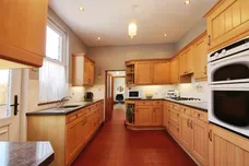 Haxby Road, York