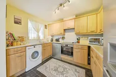 Merrifield Court, Welwyn Garden City