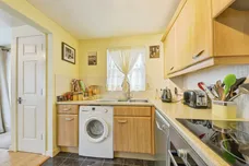 Merrifield Court, Welwyn Garden City