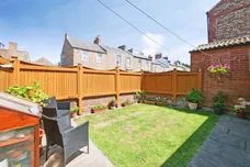 Haxby Road, York