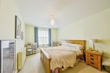 Merrifield Court, Welwyn Garden City
