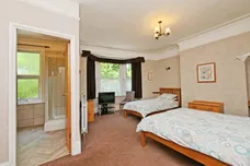Haxby Road, York