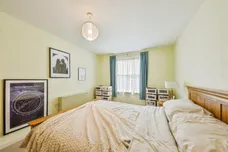 Merrifield Court, Welwyn Garden City