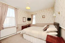 Haxby Road, York