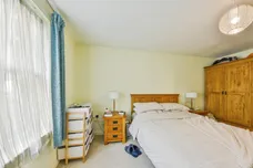 Merrifield Court, Welwyn Garden City