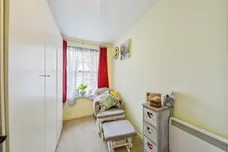 Merrifield Court, Welwyn Garden City