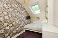 Haxby Road, York