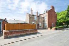 Haxby Road, York