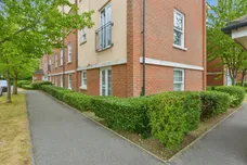 Merrifield Court, Welwyn Garden City