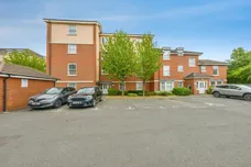 Merrifield Court, Welwyn Garden City